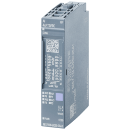6ES7134-6JD00-2CA1