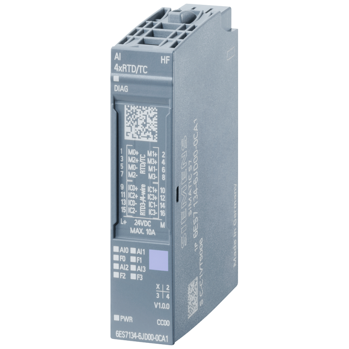 6ES7134-6JD00-2CA1