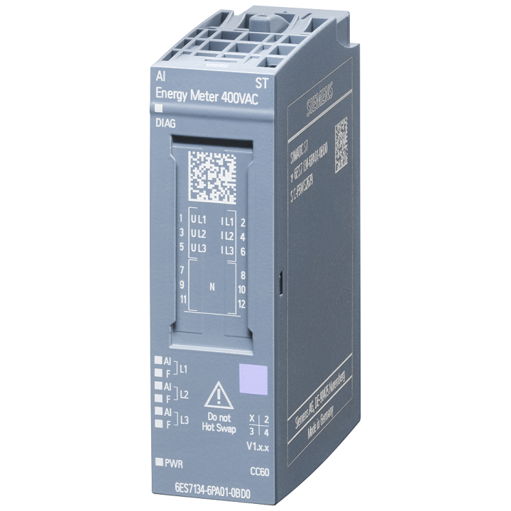 6ES7134-6PA01-0BD0