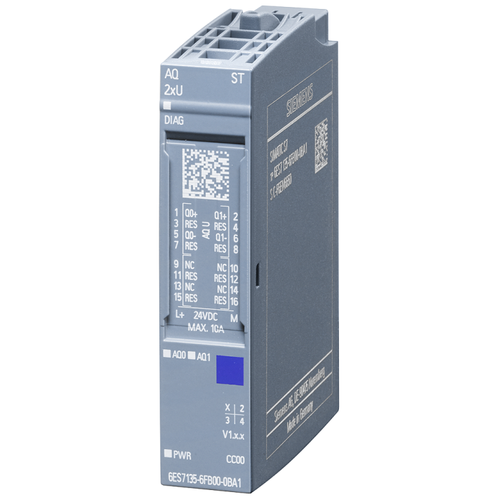 6ES7135-6FB00-0BA1