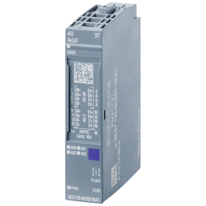 6ES7135-6HD00-0BA1