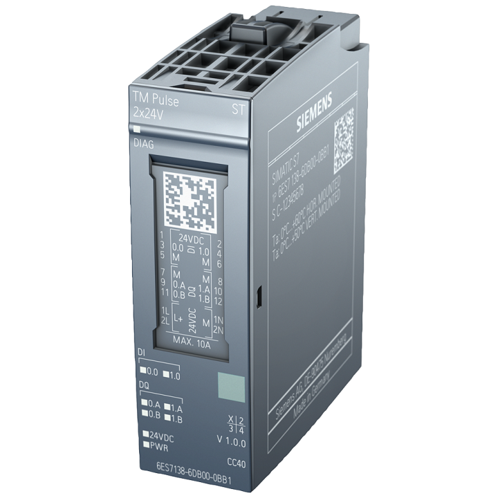 6ES7138-6DB00-0BB1