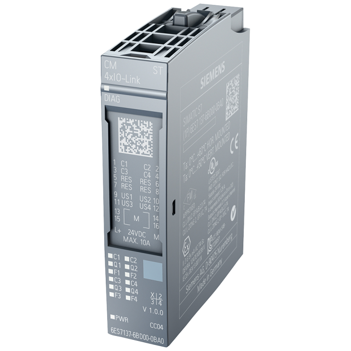 6ES7137-6BD00-0BA0