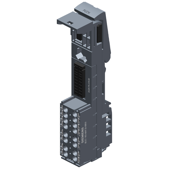 6ES7193-6BP20-0BF0