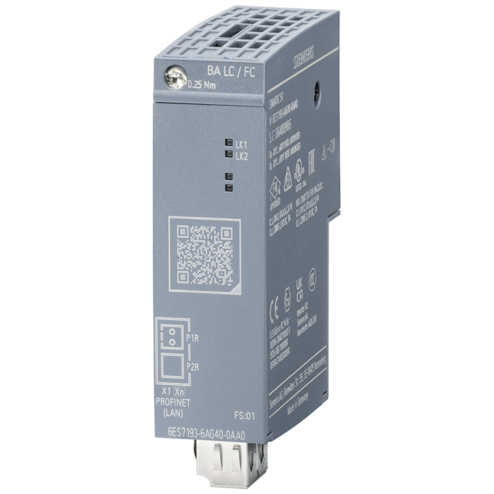 6ES7193-6AG40-0AA0