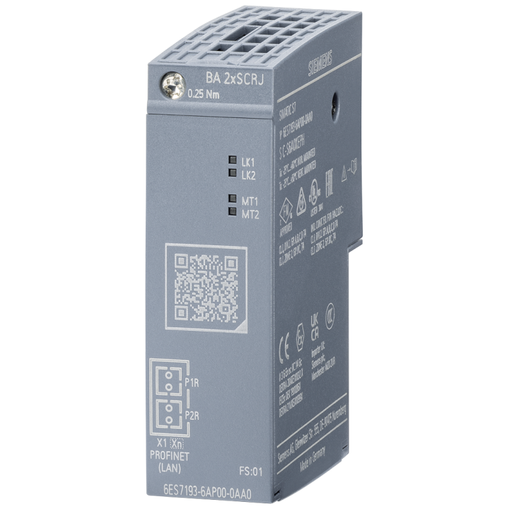 6ES7193-6AP00-0AA0