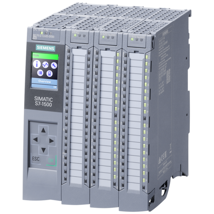6ES7512-1CK01-0AB0