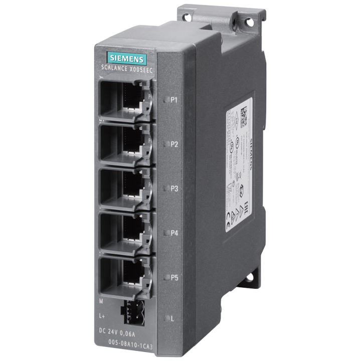 6GK5005-0BA10-1CA3