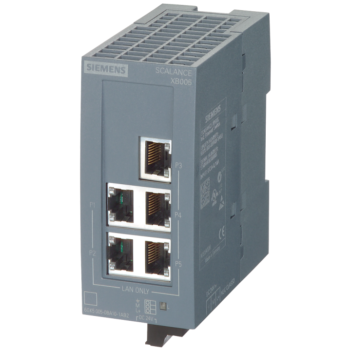 6GK5005-0GA10-1AB2