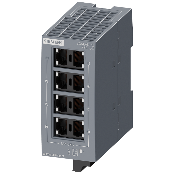 6GK5008-0GA10-1AB2