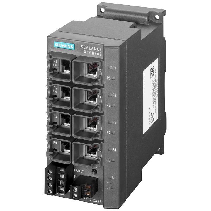 6GK5108-0PA00-2AA3