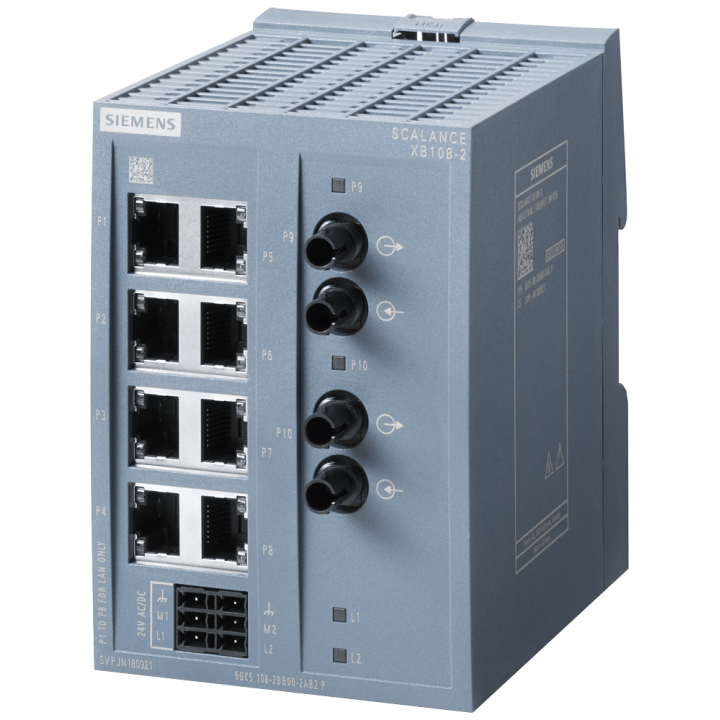 6GK5108-2BB00-2AB2