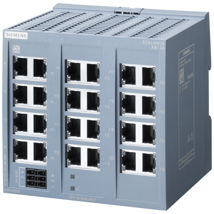 6GK5124-0BA00-2AB2