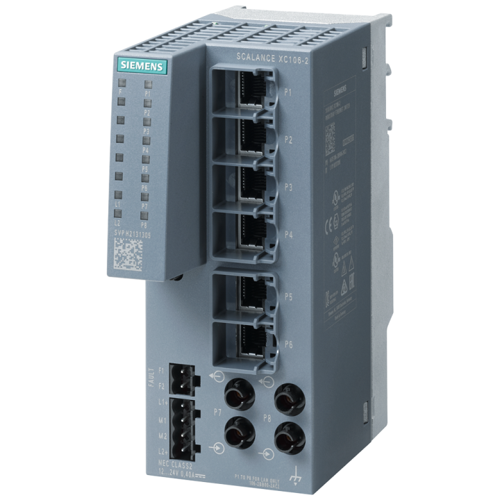 6GK5106-2BB00-2AC2