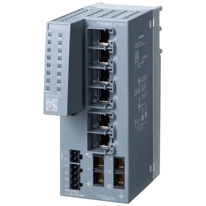 6GK5106-2BD00-2AC2