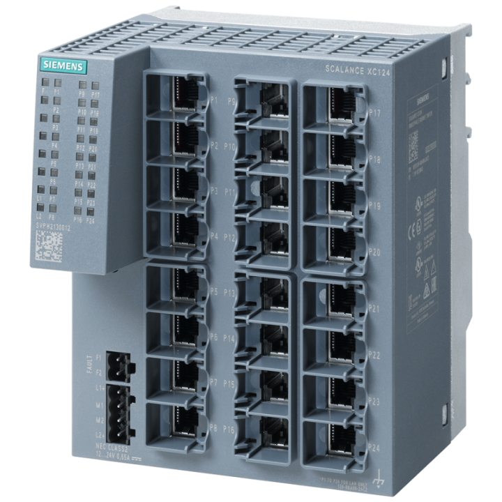 6GK5124-0BA00-2AC2