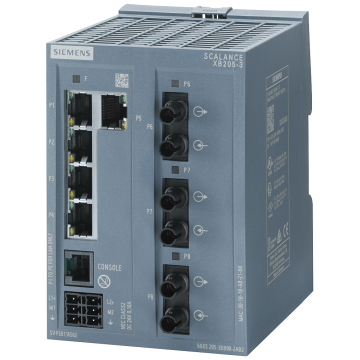 6GK5205-3BB00-2TB2