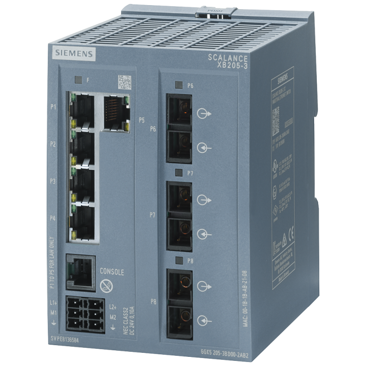 6GK5205-3BD00-2TB2