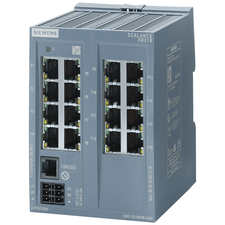 6GK5216-0BA00-2TB2