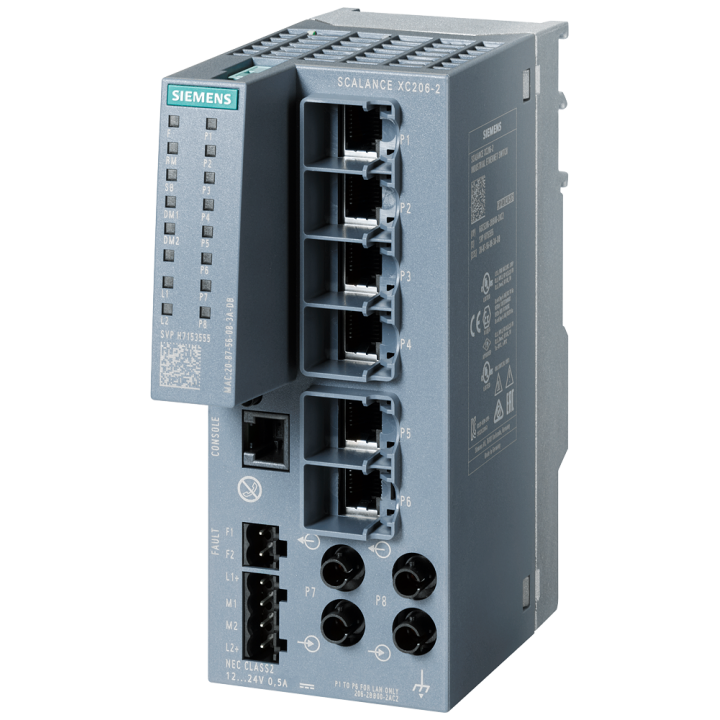 6GK5206-2BB00-2AC2