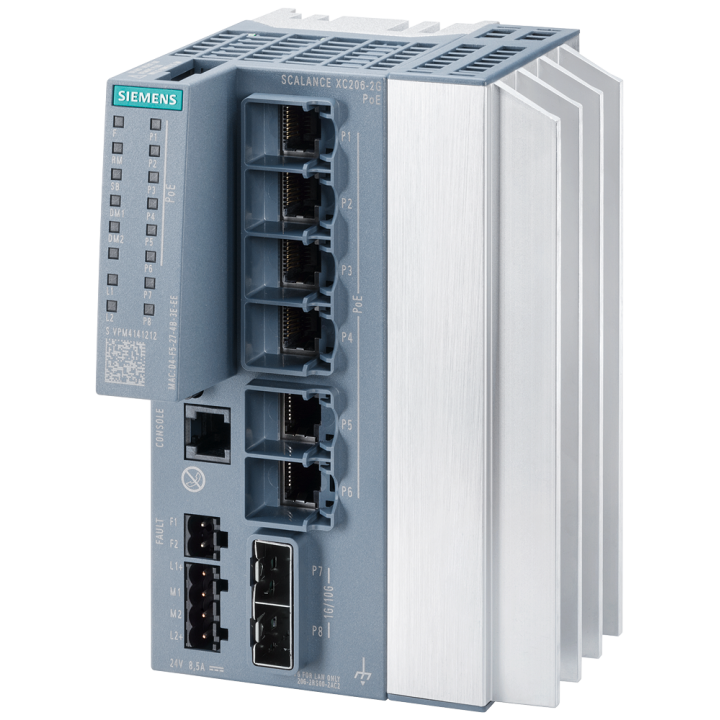 6GK5206-2RS00-2AC2