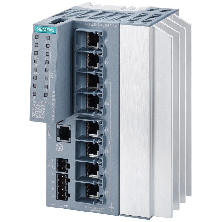 6GK5208-0RA00-2AC2