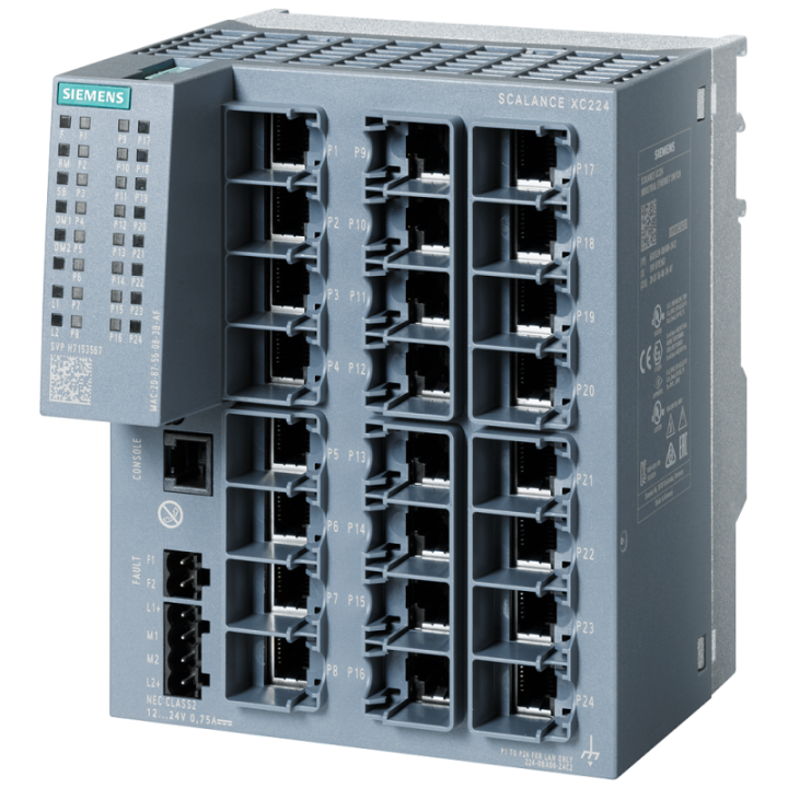 6GK5224-0BA00-2AC2
