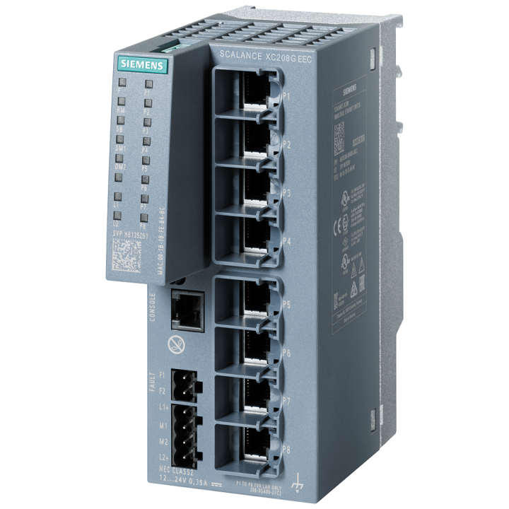 6GK5208-0GA00-2FC2