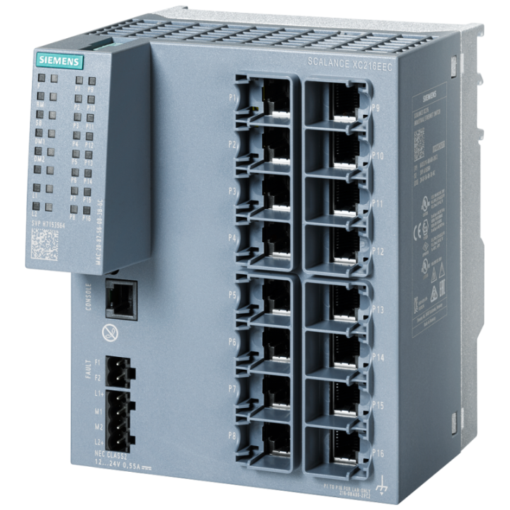 6GK5216-0BA00-2FC2