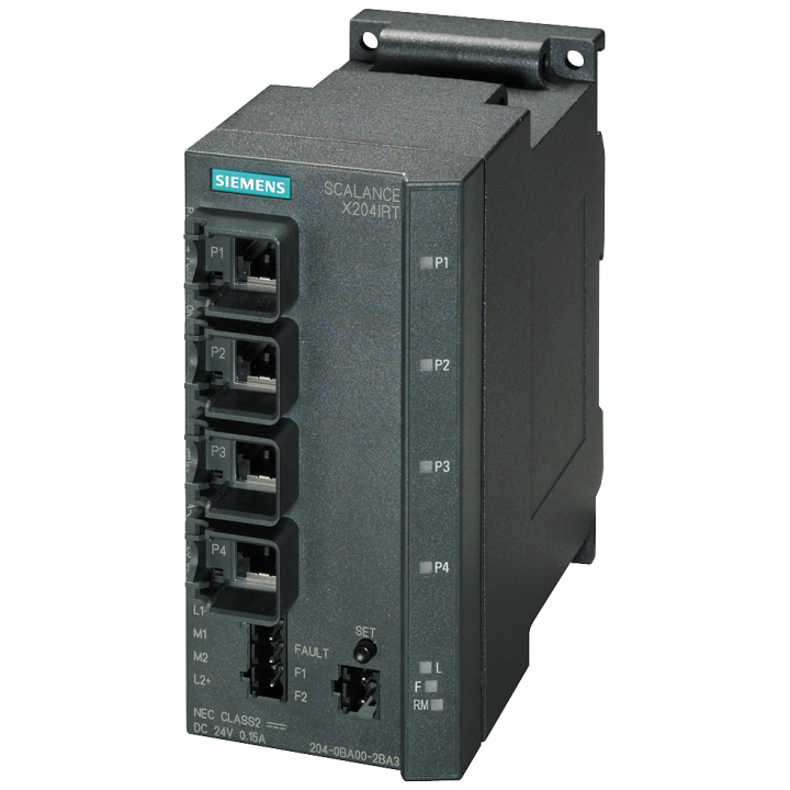 6GK5204-0BA00-2BA3
