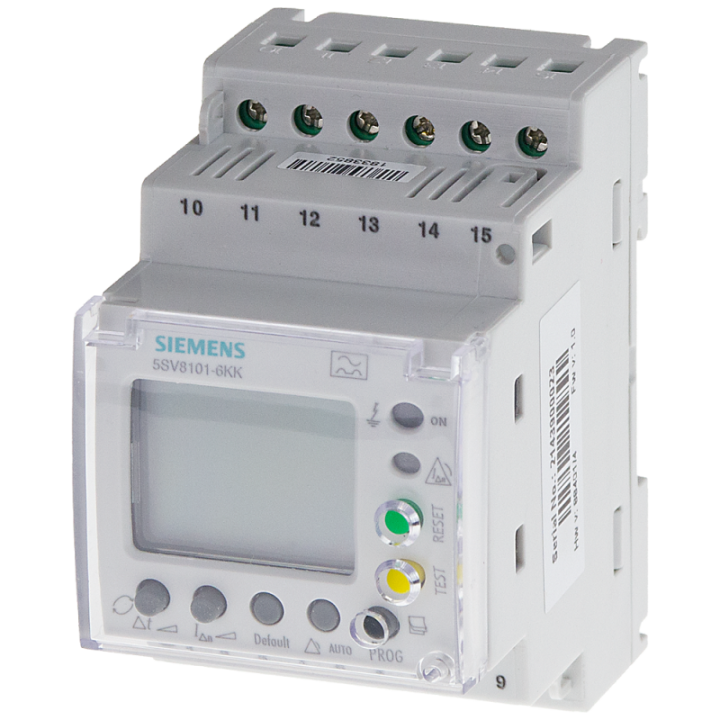 5SV8101-6KK