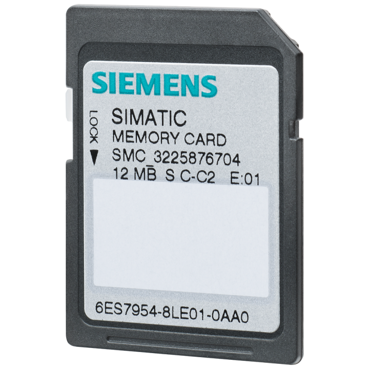 6ES7954-8LE03-0AA0
