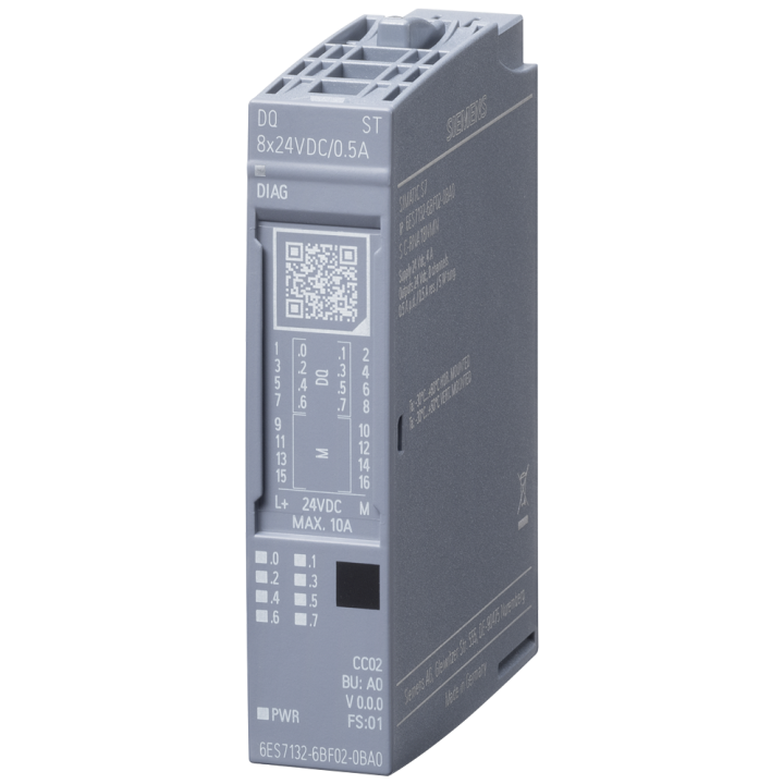6ES7132-6BF01-0BA0