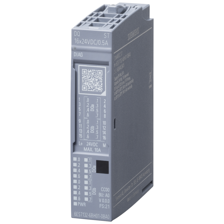 6ES7132-6BH01-0BA0