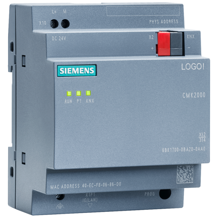 6BK1700-0BA20-0AA0