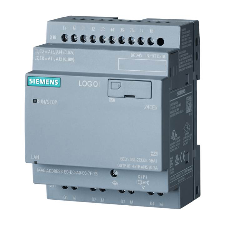 6ED1052-2CC08-0BA0