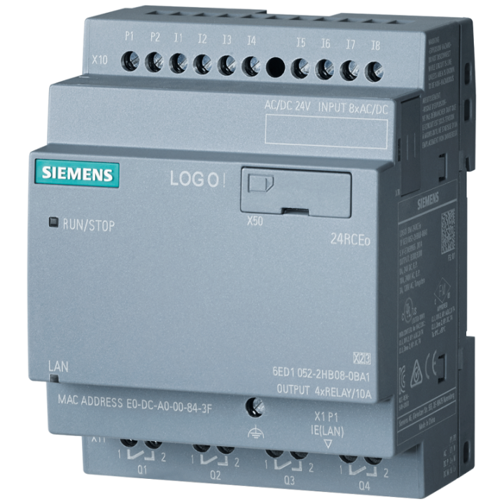6ED1052-2HB08-0BA1