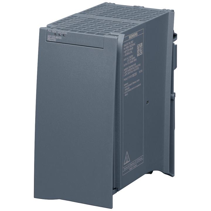 Service for power supplies