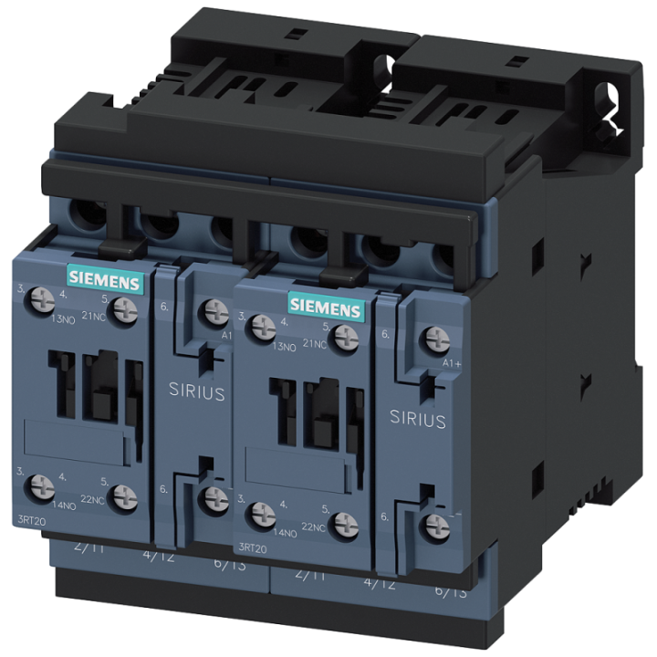 3RA2327-8XB30-1BB4
