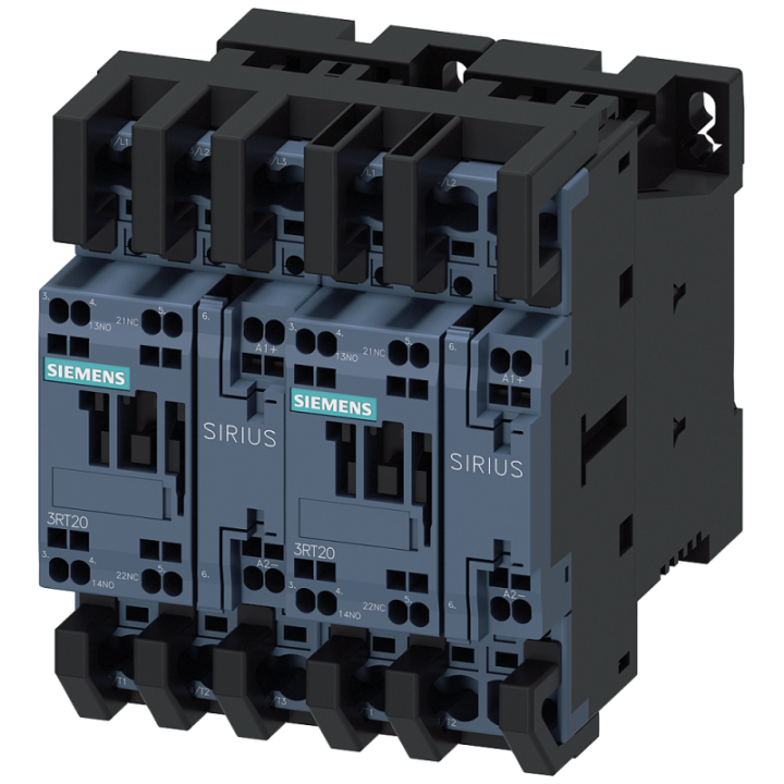 3RA2327-8XB30-2BB4