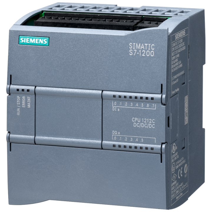 6ES7212-1AE40-0XB0