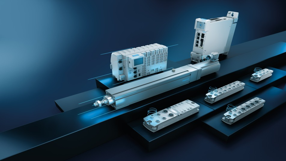 Echipamente Festo