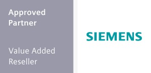 Siemens Approved Partner - Value Added Reseller