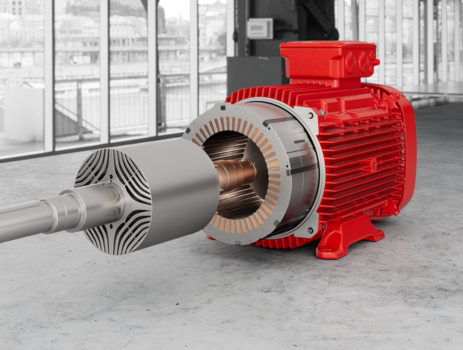 Echipamente SEW Eurodrive